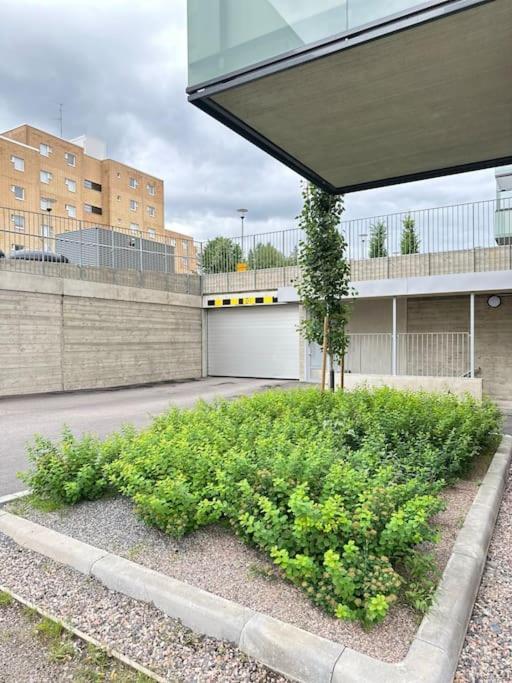Huoneisto Juna Aseman Vieressae Leilighet Vanda Eksteriør bilde
